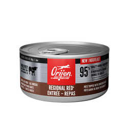 Conserve regional red, 3oz