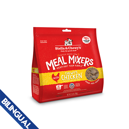 Mélange à repas Meal Mixers, Poulet