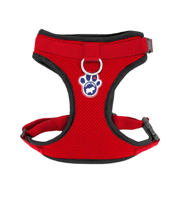 Harnais Everything Harness, Rouge