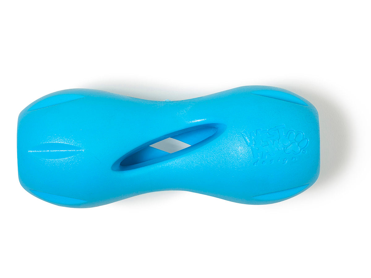 Qwizl, Bleu