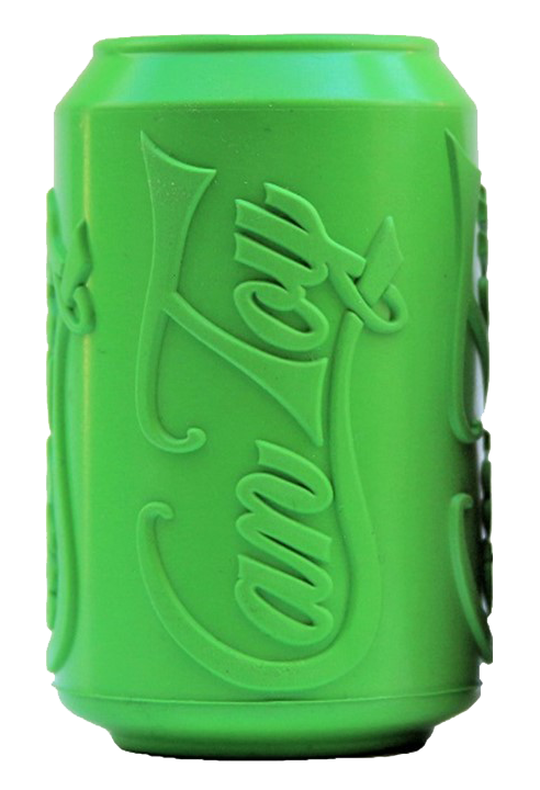 Canette de soda lime, Moyen