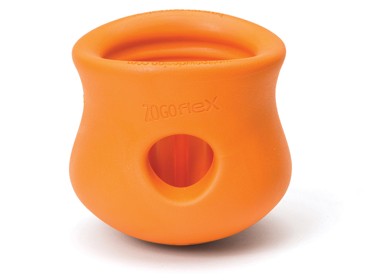 Toppl, Orange