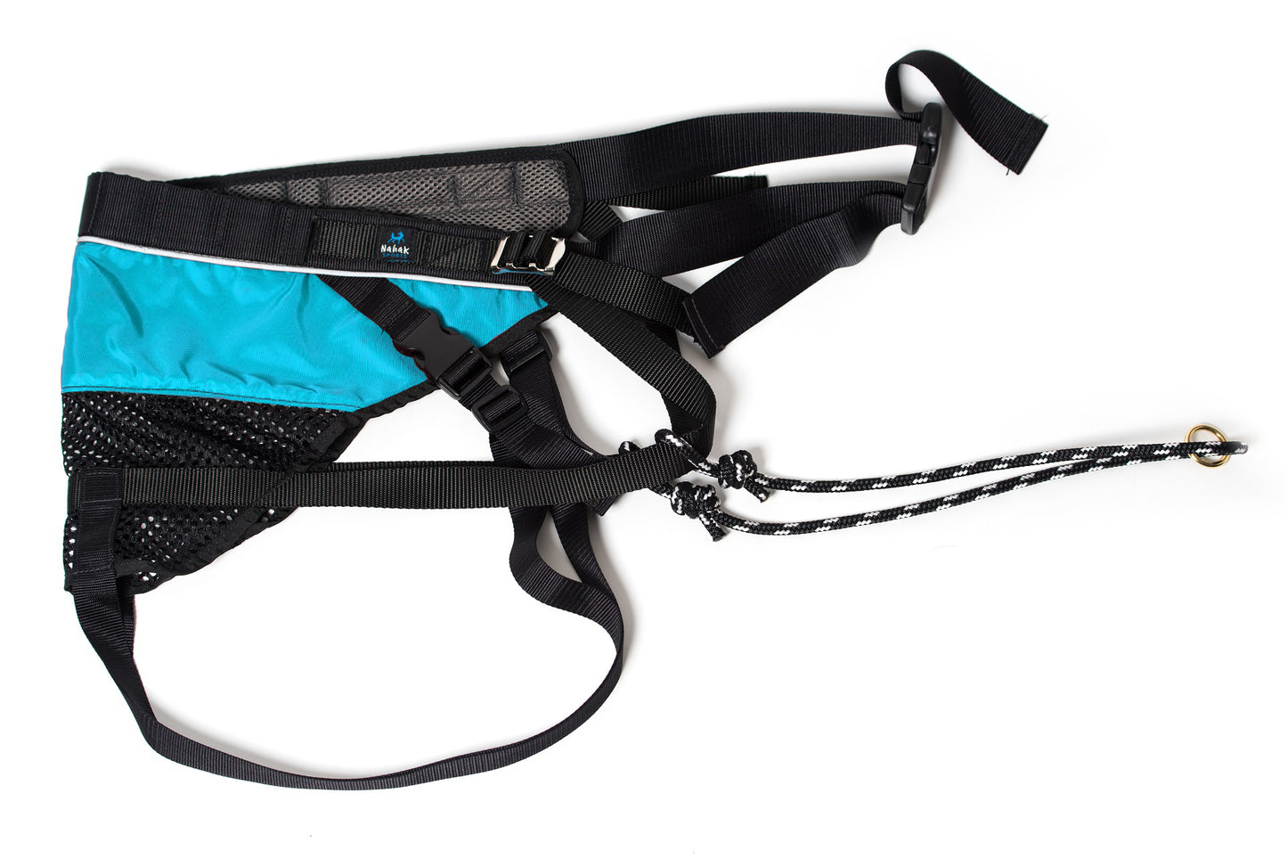 Ceinture double traction, Aqua