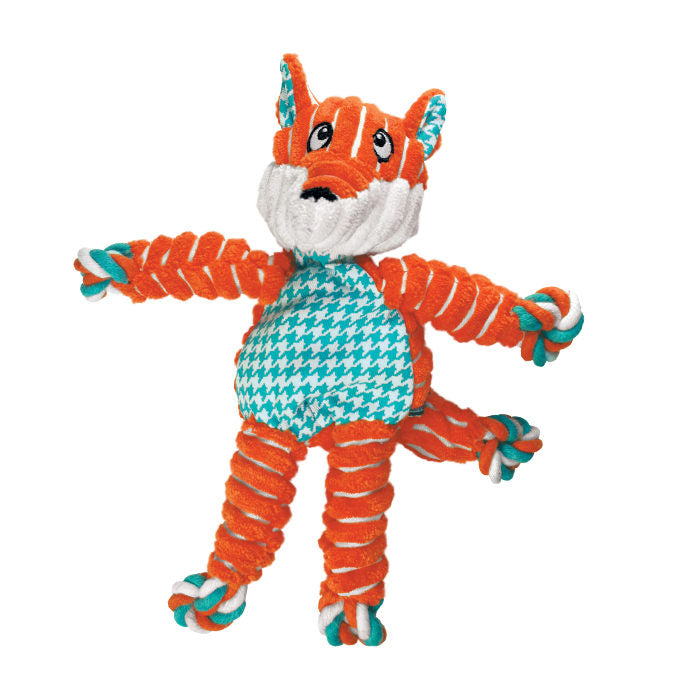 Floppy Knots Fox