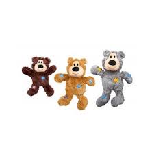 Wild Knots Bear