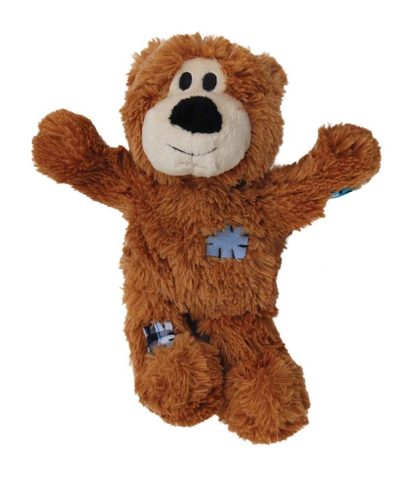 Wild Knots Bear