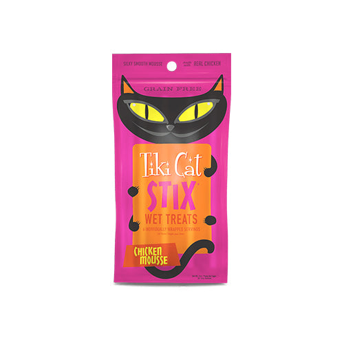 Stix au poulet, 3 oz