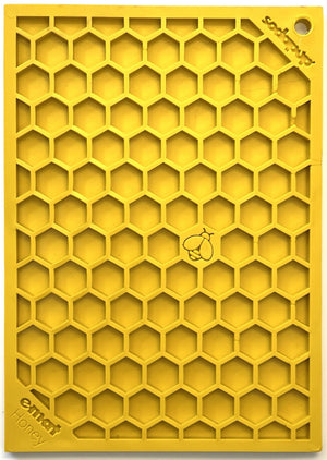 Tapis de lichage Honeycomb