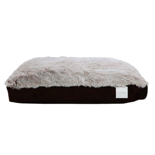 Coussin, Funky Fur Pillow