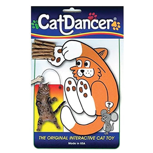 Recharge pour jouet Cat Dancer