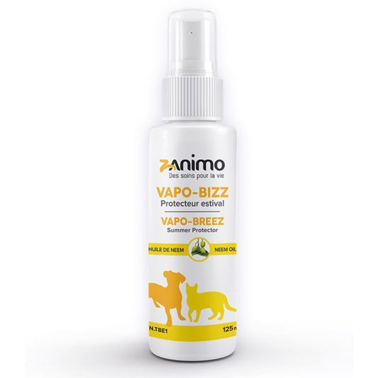 Zanimo / Vapo-Bizz, 125ml