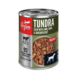 Conserve de ragoût Tundra, 12.8oz