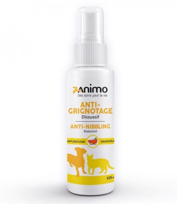 Zanimo / Anti-grignotage, 125ml