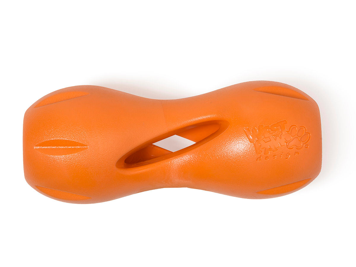 Qwizl, Orange