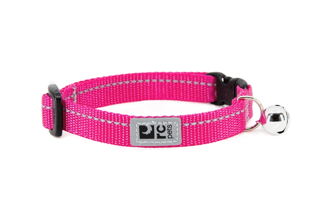 Collier pour chat, Framboise