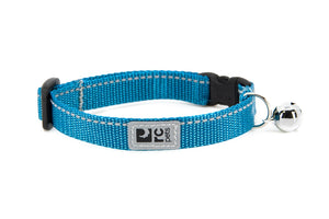 Collier pour chat, Turquoise