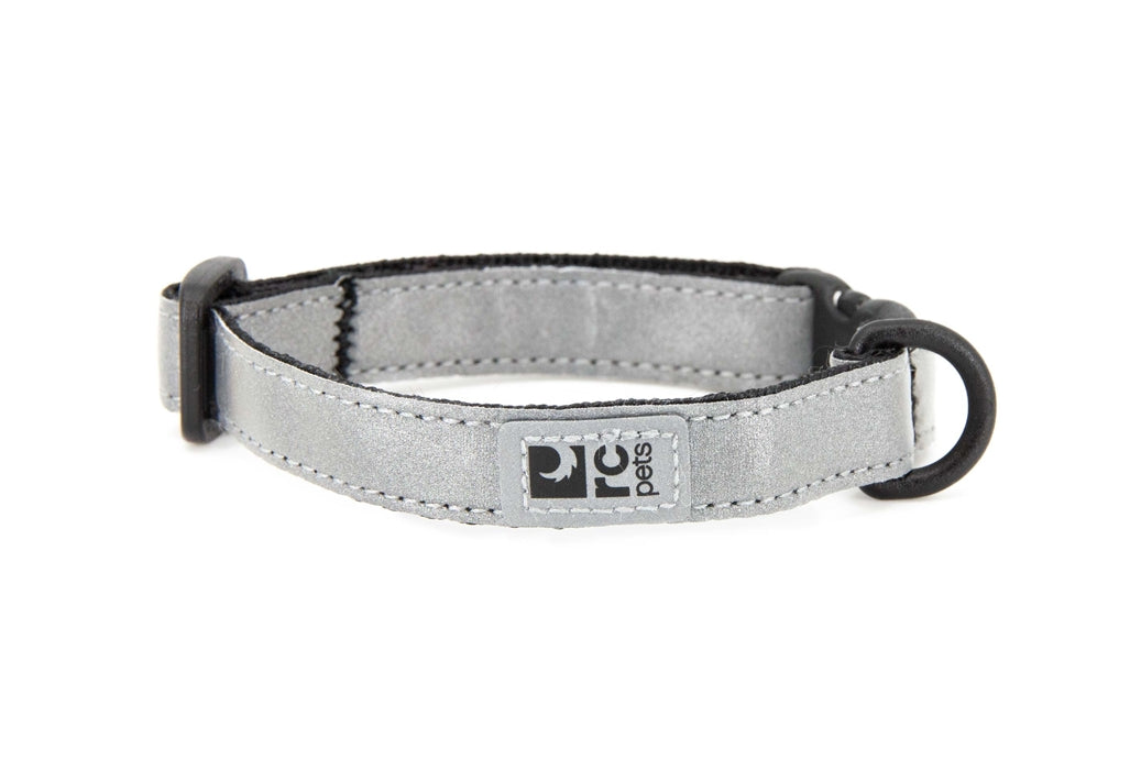 Collier pour chat, Réfléchissant