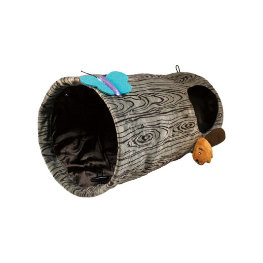 Tunnel pour chat