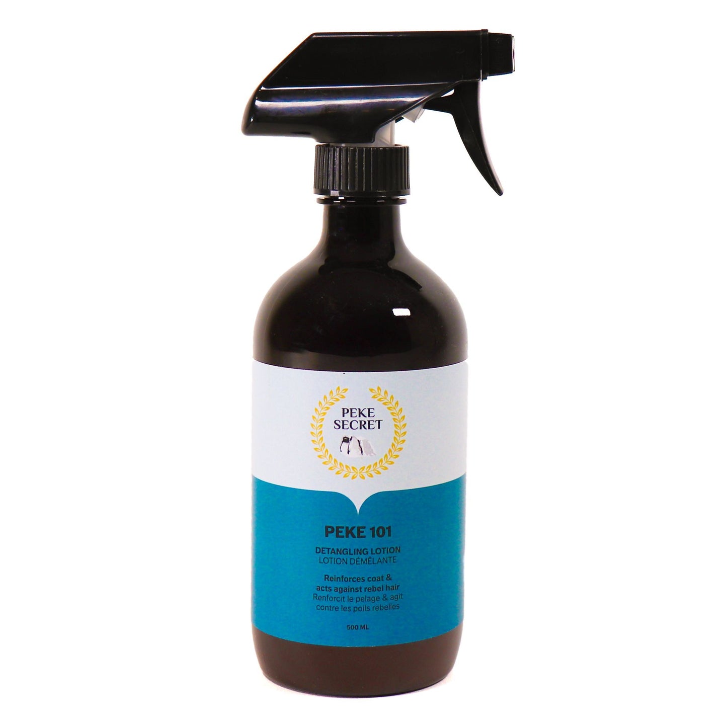 Demêlant Peke 101, 250ml