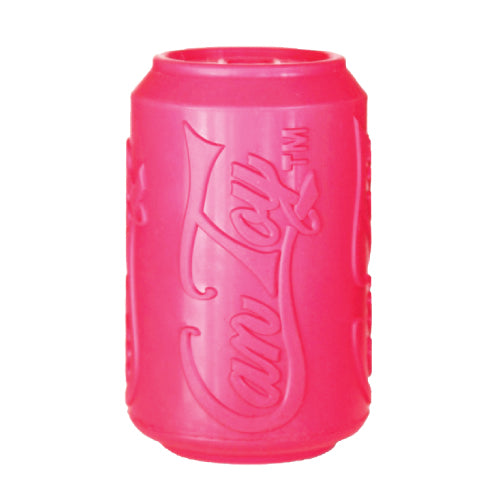 Canette de soda rose, Petit