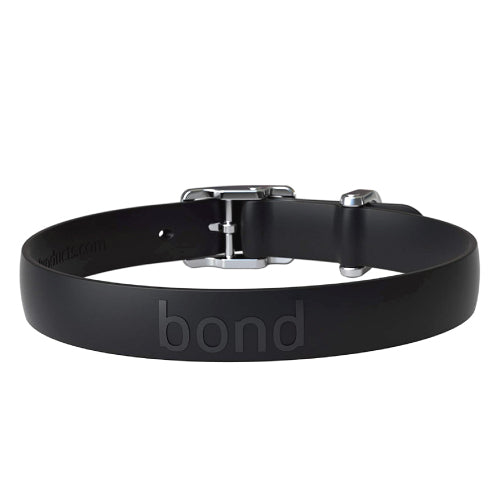 Collier Bond, Poivre