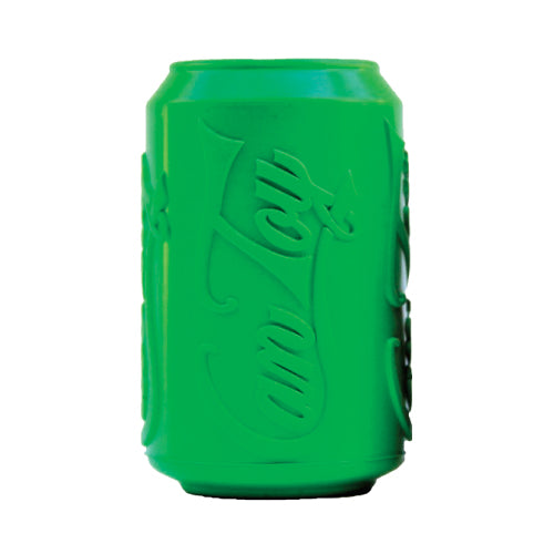 Canette de soda lime, Moyen