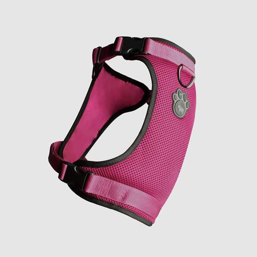 Harnais Everything Harness, Rose