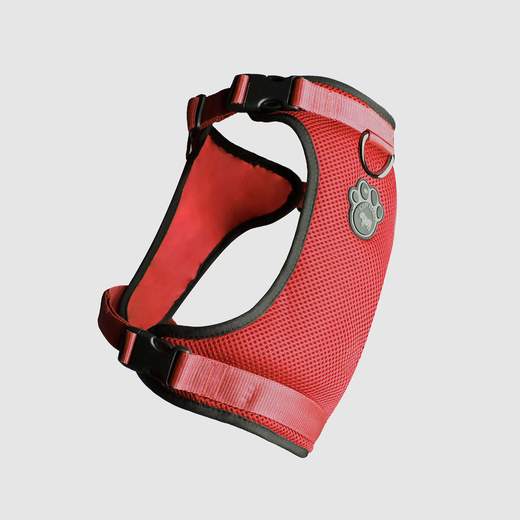 Harnais Everything Harness, Rouge