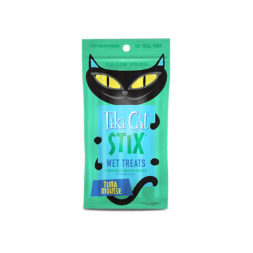 Stix au thon, 3oz