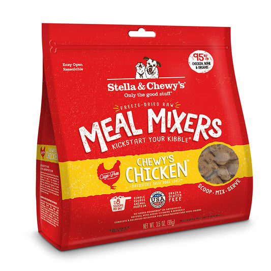 Mélange à repas Meal Mixers, Poulet