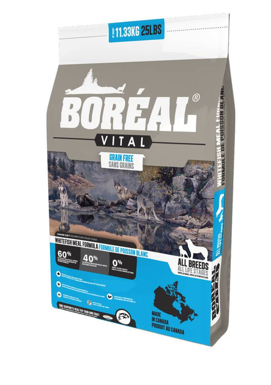 Vital, Poisson Blanc, 11.33 kg