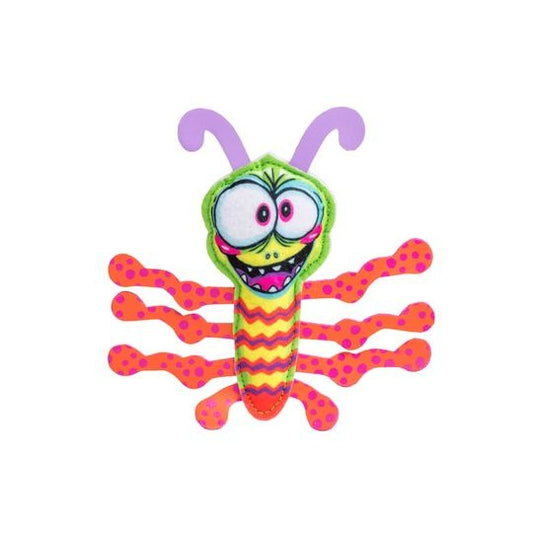 Radioactive Splatterbugs Blast-O