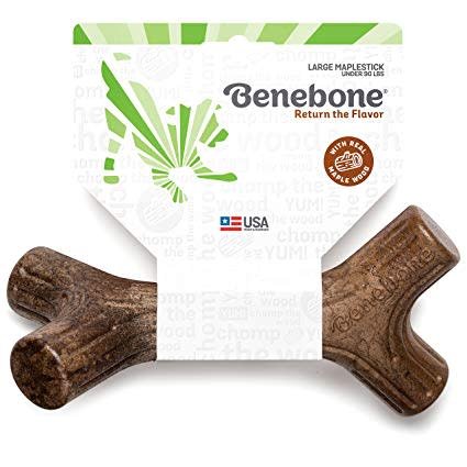 Maplestick Dog Chew