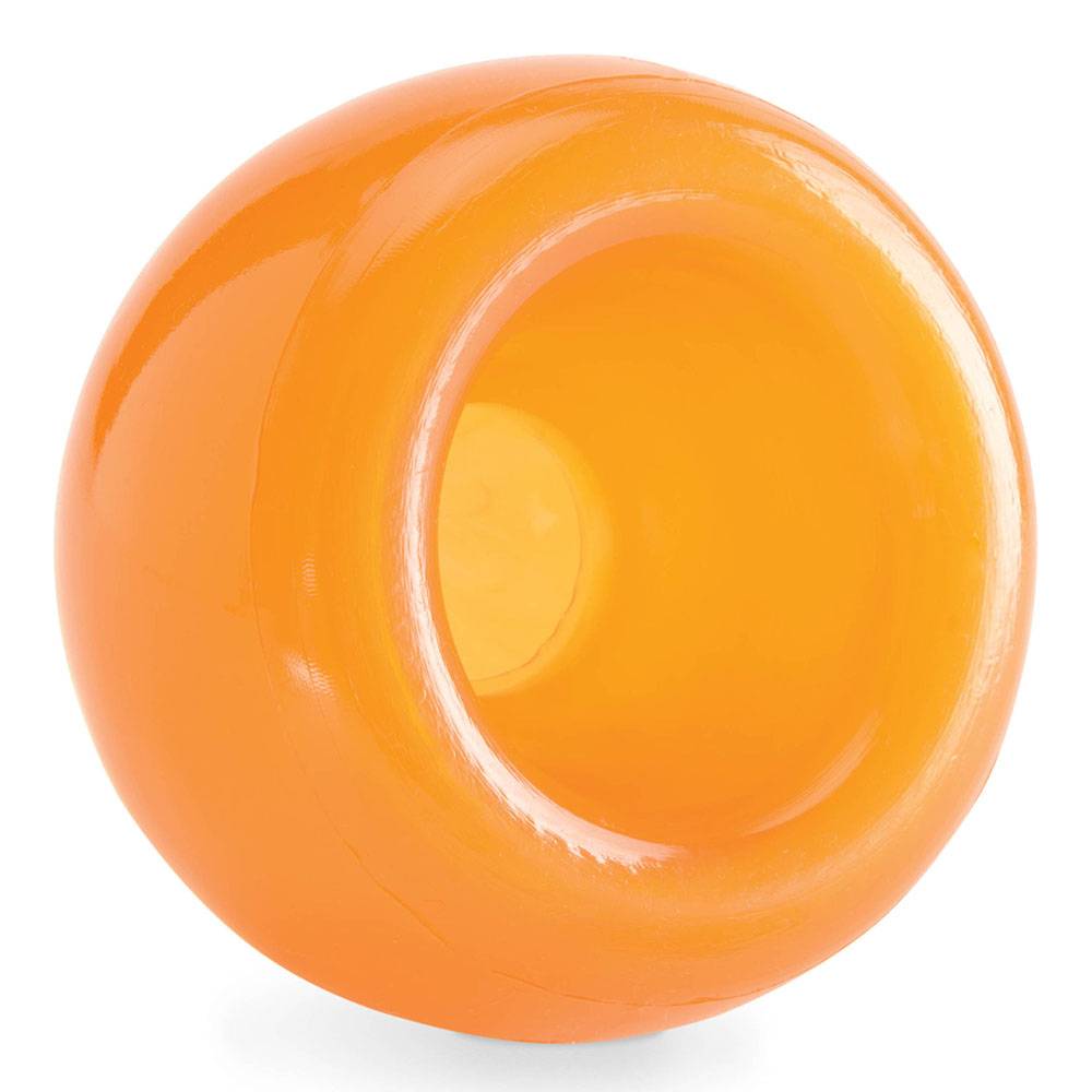 Orbee Balle Crevasse, Orange