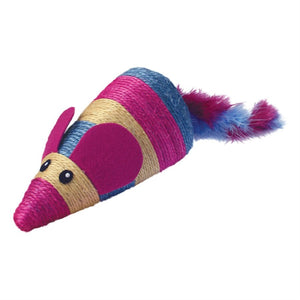 Cat Active Wrangler Scratch Mouse