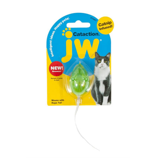 Souris avec cloche Cataction