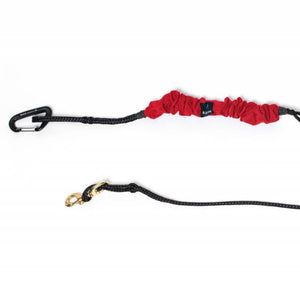 Ligne bungee 5/8, Rouge