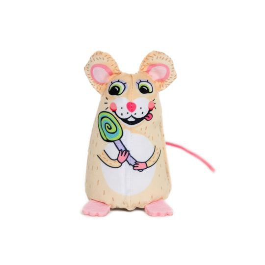 Sweet Baby Mice Lolli