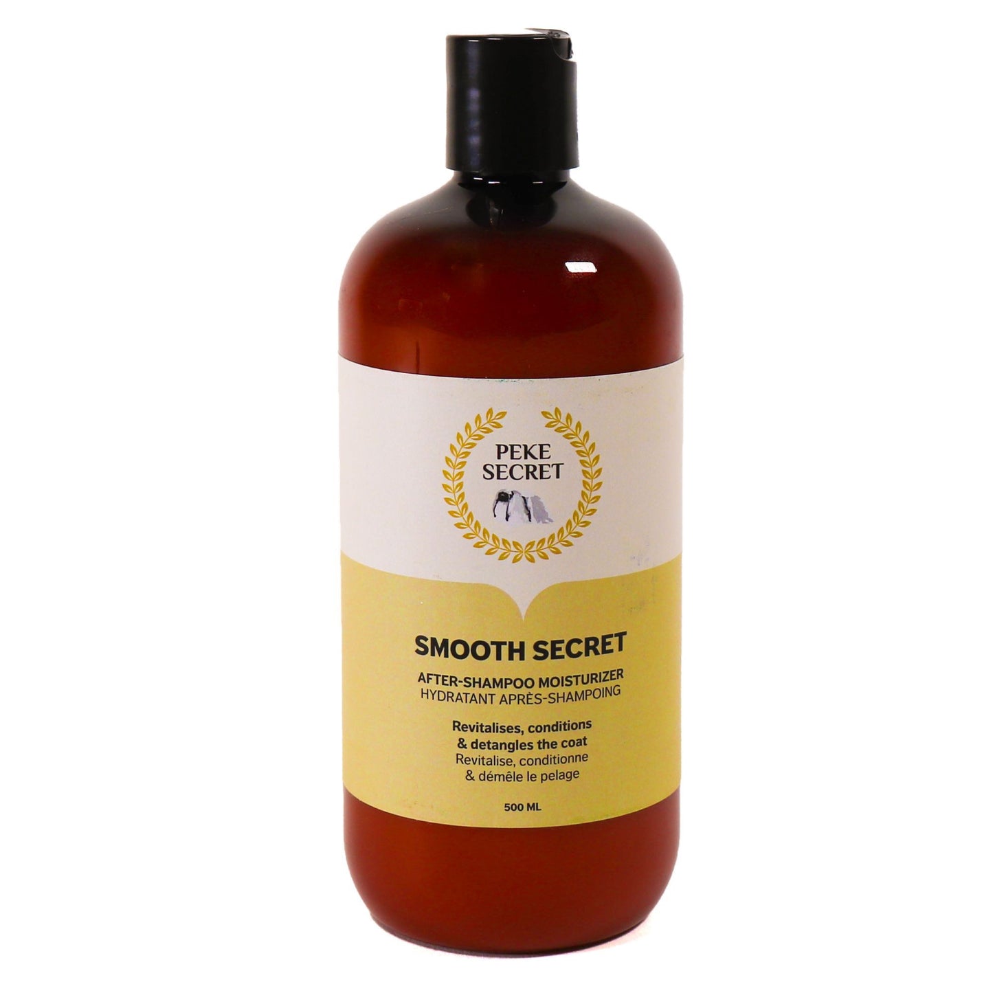 Revitalisant Smooth secret, 500ml